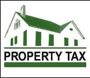 Fairfax Property Tax