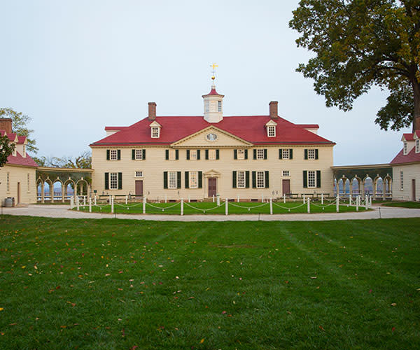 Mount Vernon District - Fairfax County