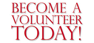 Volunteer!